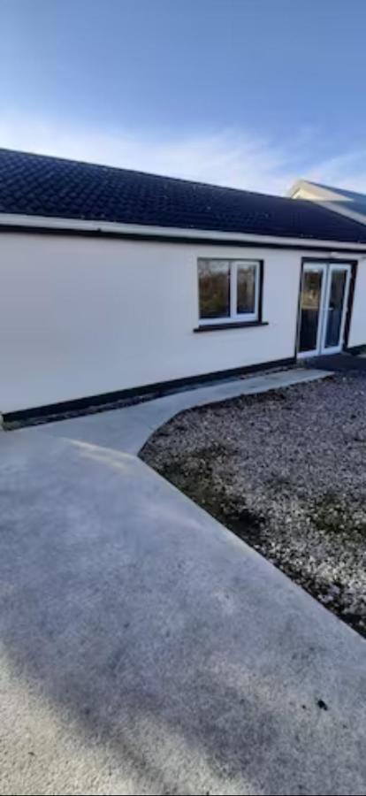 Swan Studio Haven Lisdoonvarna Exterior photo